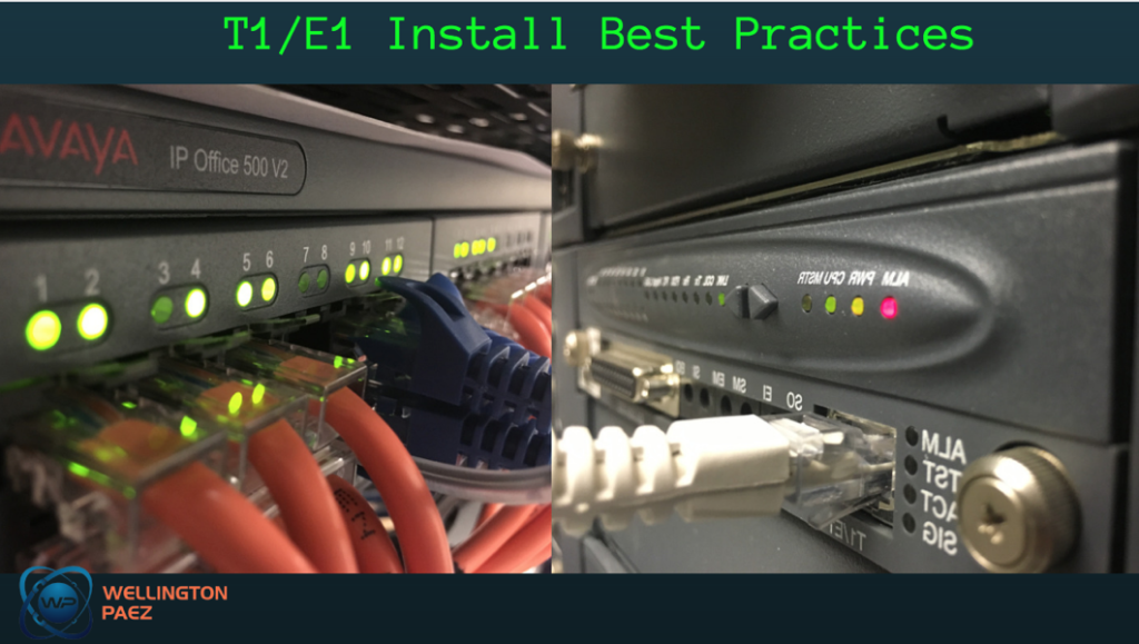 Configure Avaya ISDN Circuits_pst - Wellington Paez