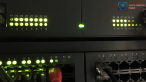 Dead DS30 by Wellington Paez