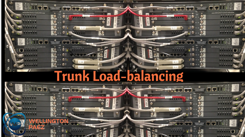 Benefits of ISDN Trunk Balancing - Wellington Paez