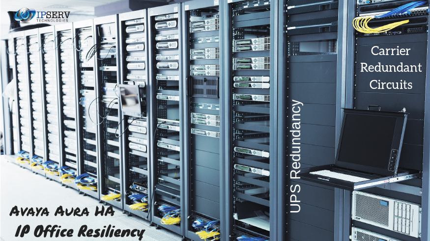 Avaya Redundancy Procedures_pst