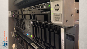 Server Troubleshooting Techniques_WellingtonPaez