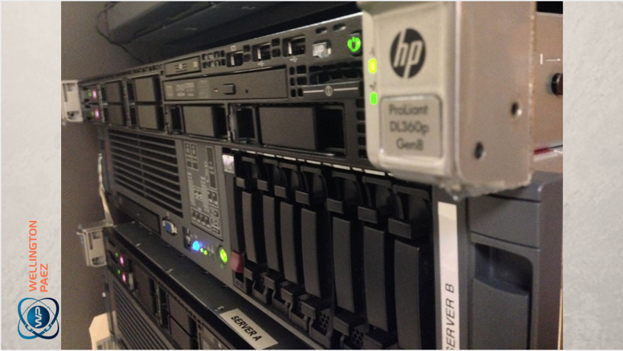 Server Troubleshooting Techniques_WellingtonPaez