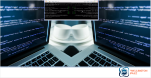 Virtual IP Office - Wellington Paez