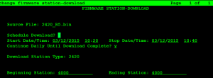change_firmware_download- Wellington Paez