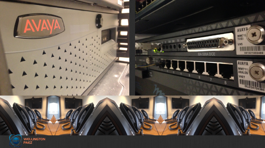 is patching your pbx - WellingtonPaez