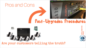 Post-upgrade Pros and Cons_pst