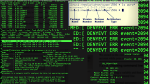 Avaya Server File Management_pst