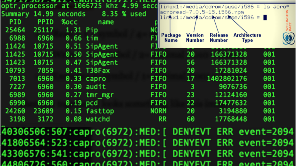Avaya Server File Management_pst2