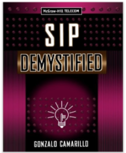 SIP Demystified Book