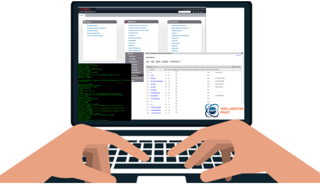 Session Manager TroubleshootingTechniques_pst