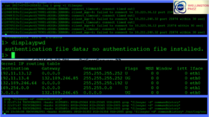 Avaya FSY – Filesync Alarms_pst