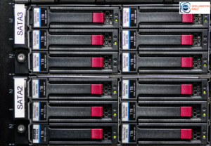 Avaya Storage - Post